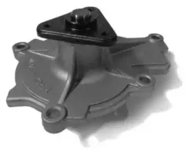 WPY-040 AISIN Водяной насос